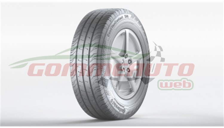 COP. 205/65R16C 107/105T 103H VANCONTACT 200